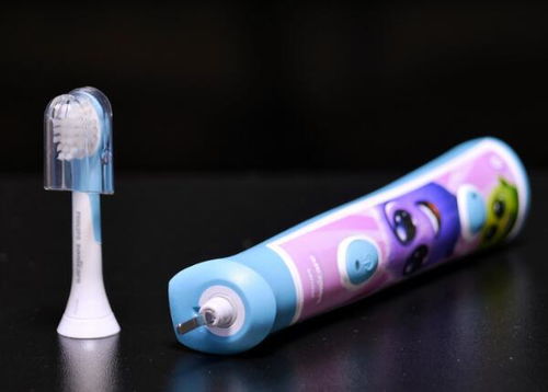 兒童牙刷怎么選擇