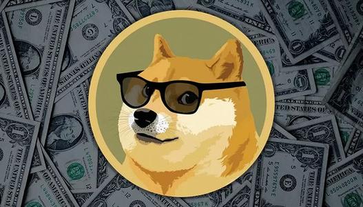 狗狗币（DOGE）：从玩笑到价值数十亿的加密宠儿