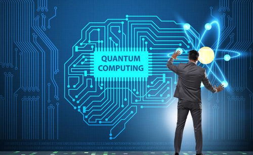 量子链Qtum：数字货币界的明星效应与未来展望