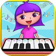 公主安娜学钢琴app