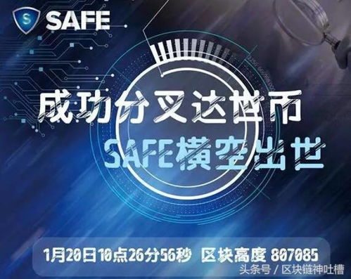 safe币能成功吗