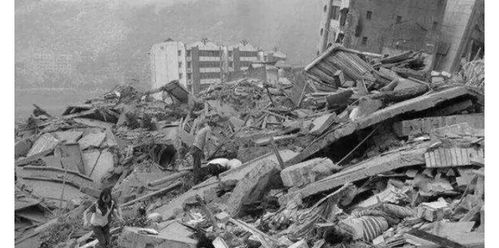 四川为什么频繁发生地震，是从古至今都是这样吗
