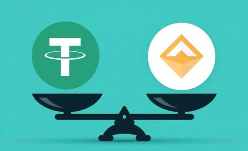 深入解析USDT（泰达币）：真相、风险与购买指南