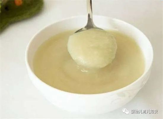 米粉可以用母乳冲调吗(米粉可以用母乳兑吗)