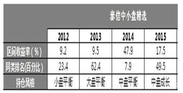 中小盘2013年的走势如何？