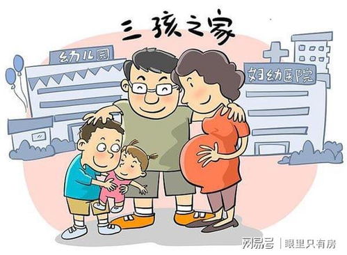 限降令 来袭,2021下半年房价铁定难以下跌