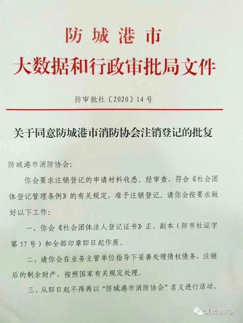 注销协会申请书范文 社团注销申请书怎么写