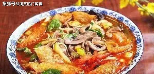 连云港美食攻略：味蕾的盛宴，不容错过