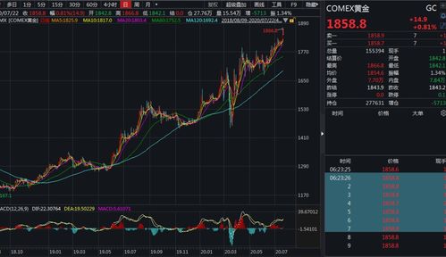 贵金属股票,贵金属股票投资指南