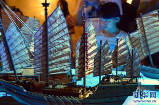 蓬莱海上丝绸之路博物馆展示了哪些文物（文物展览精选，带你领略古代海上丝绸之路文化）