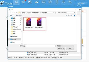 苹果iPhone6sPlus怎么设置Live动态壁纸 