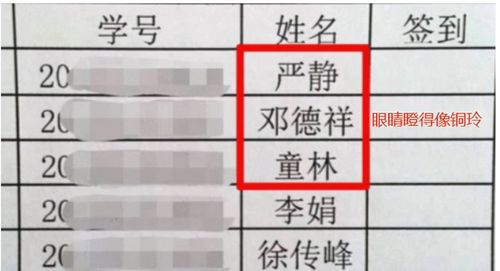 名字笔画只有一笔是什么感受 一般人都不认识,网友直呼家长有才