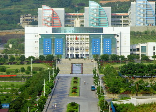重庆邮电大学专业,重庆邮电大学有哪些2本专业