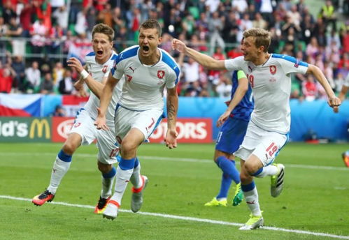 欧洲杯克罗地亚对捷克,2012欧洲杯分组？