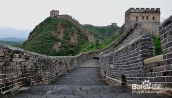 八达岭长城旅游攻略,北京旅游攻略5日游最佳方案