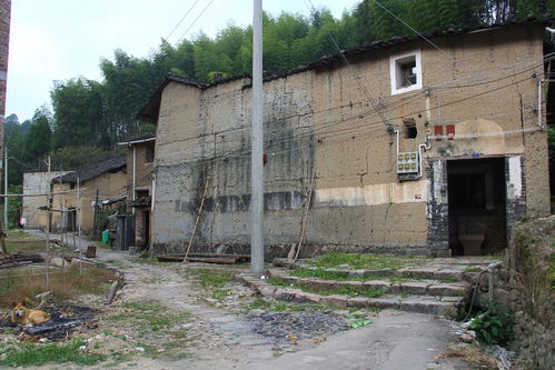 农村住宅风水学知识