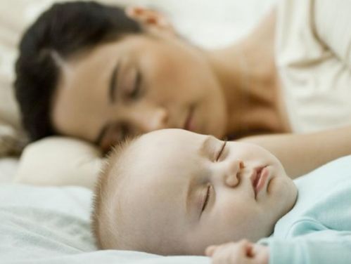 宝宝从小睡眠就不好,多数做错了这七件事