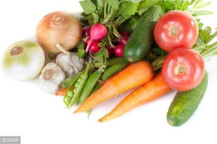 四季蔬菜种植时间表值得你收藏 当下种什么蔬菜 好呢 