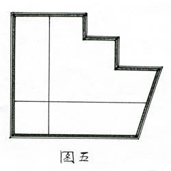 玄空水法图解阳宅立极立向