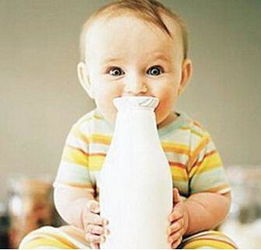 3岁宝宝喝几段奶粉？3岁喝几段奶粉