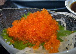虾籽，又称虾蛋，是虾的卵加工而成的一种食材