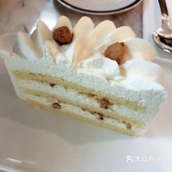 蔡嘉法式甜品 杭州旗舰店 的榛子奶油好不好吃 用户评价口味怎么样 杭州美食榛子奶油实拍图片 大众点评 