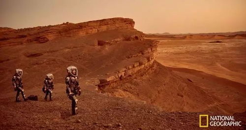 这10部纪录片,能帮孩子补上火星和太空的基本认知课 附观看地址 