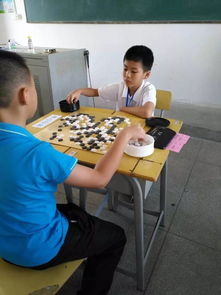 揭阳围棋院学员再创佳绩 