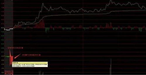 我想问下,怎样才能从开盘前十五分钟的集合竞价中看出个股当日是涨是跌?