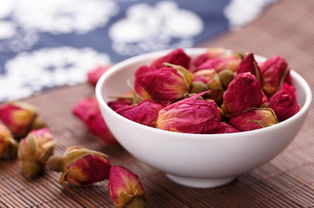 什么样的玫瑰花茶才是最好的,哪种玫瑰花泡茶最好？