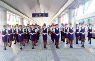 南京高铁乘务员学校：打造优雅乘务员的摇篮
