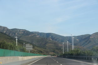 北京天路自驾旅行指南北京出发草原天路上路旅行指南(田格庄停车场收费标准最新)