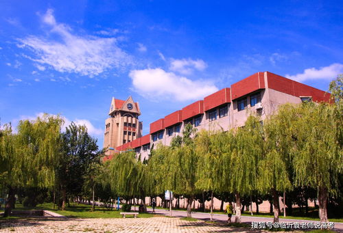 山东省好点的二本大学有哪些