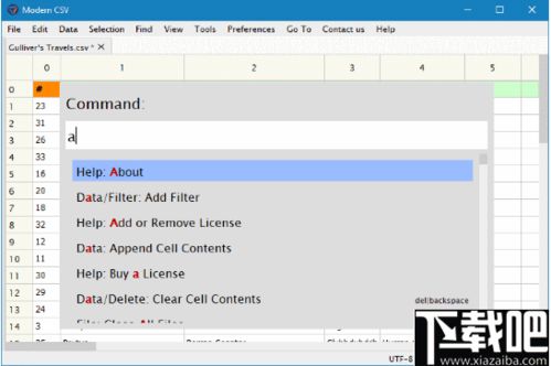 .csv files windows,Understanding CSV Files