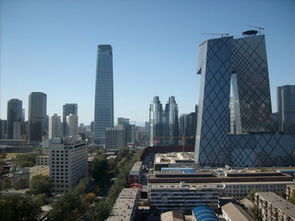 最新供求 北京世鳌商务中心 