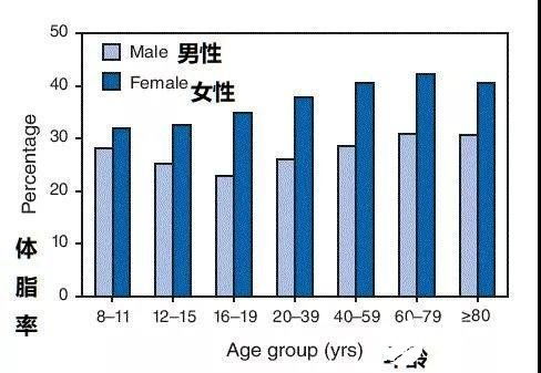 体脂秤到底靠不靠谱 