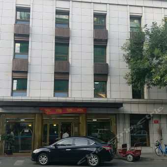 携程酒店 北京京海饭店预订 北京京海饭店价格 点评 电话 地址查询 