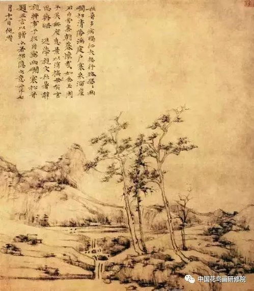 他的画700年来无人能仿 