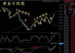 黄金td的风险大吗