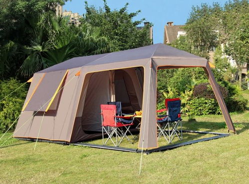 露营可以带的东西,求野外露营的最佳装备和注意事项?
