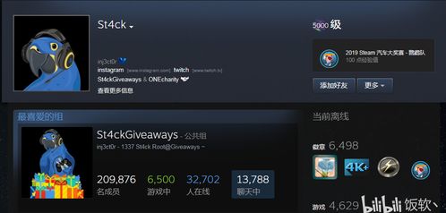 steam徽章2023（steam徽章等级预览）