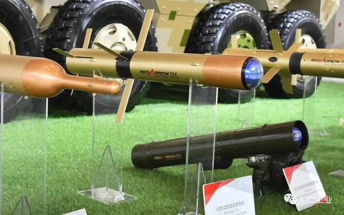 中国标枪导弹热成像仪厂家排名：优质品牌脱颖而出