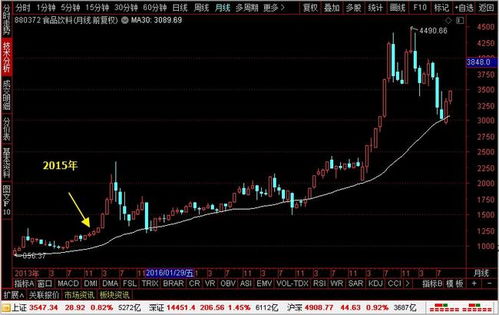 为什么有的人宁愿投资白酒消费,也不买科技股票 科技票还能买吗