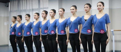山西舞蹈艺考时间2022,09舞蹈艺术生的考试时间