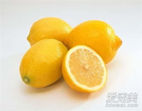 柠檬是酸性还是碱性水果