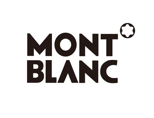 万宝龙logo花寓意,MONT BLANC钢笔的英文介绍
