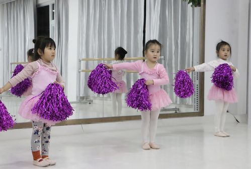 建议：探秘全国有名的舞蹈学校：培养未来舞者的摇篮