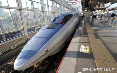 为什么日本的高铁有吸烟区,中国却禁止乘客吸烟呢 原因很现实