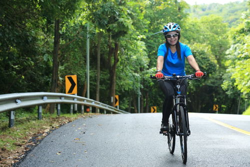 骑车旅行 骑自行车旅行需要什么装备