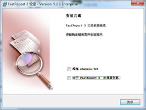fastreport下载